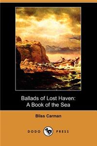 Ballads of Lost Haven