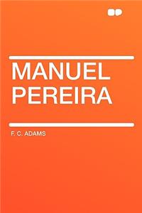 Manuel Pereira