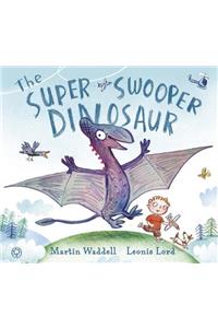 The Super Swooper Dinosaur