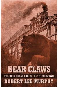 Bear Claws