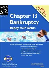 Chapter 13 Bankruptcy