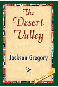 The Desert Valley