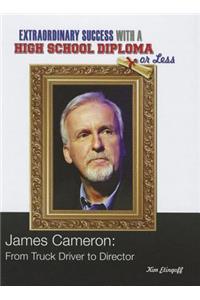 James Cameron