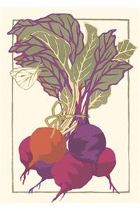 Beets for the Modern Aphrodite (Unboxed)