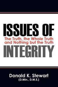 Issues of Integrity