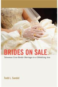 Brides on Sale