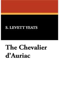 The Chevalier D'Auriac