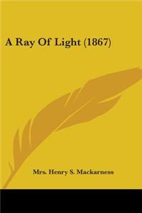 Ray Of Light (1867)