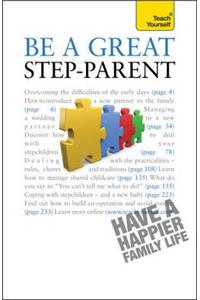 Be a Great Step-Parent