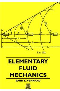 Elementary Fluid Mechanics
