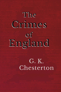 The Crimes of England