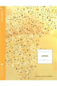 James Leader Guide; Book of Faith Series