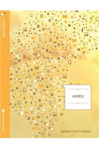James Leader Guide; Book of Faith Series