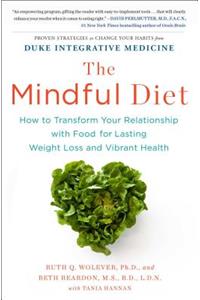 Mindful Diet