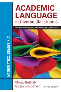 Academic Language in Diverse Classrooms