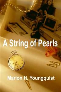 String of Pearls