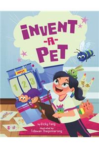 Invent-a-Pet