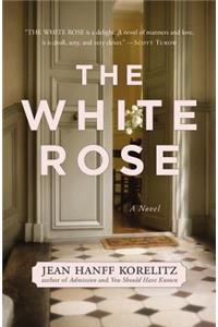 The White Rose