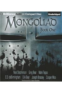 Mongoliad: Book One