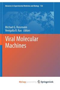 Viral Molecular Machines