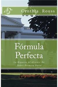 Fórmula Perfecta