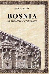 Bosnia in Historic Perspective