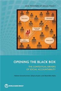 Opening the black box