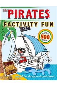 Factivity Fun: Pirates