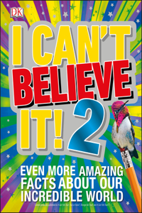 I Can't Believe It! 2
