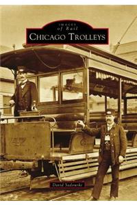 Chicago Trolleys