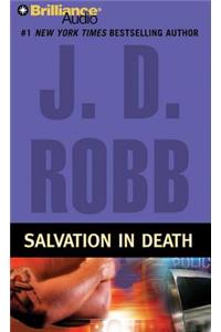 Salvation in Death