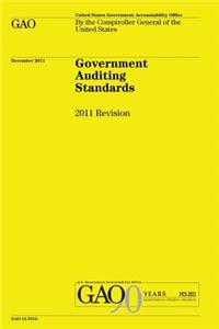 Government Auditing Standards