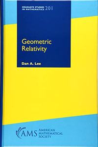 Geometric Relativity