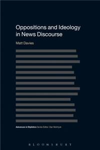 Oppositions and Ideology in News Discourse