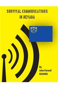 Survival Communications in Nevada