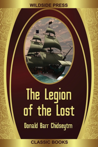 Legion of the Lost