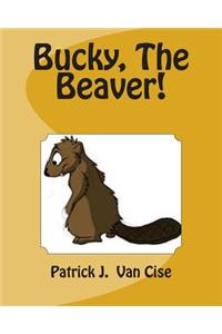 Bucky, The Beaver!