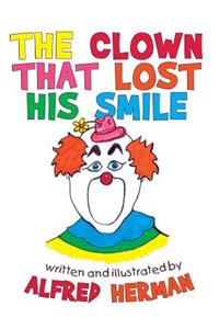 Clown That Lost His Smile