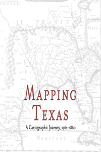 Mapping Texas