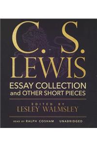 C.S. Lewis: Essay Collection and Other Short Pieces