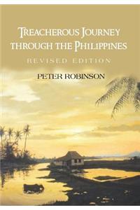 Treacherous Journey Through the Philippines