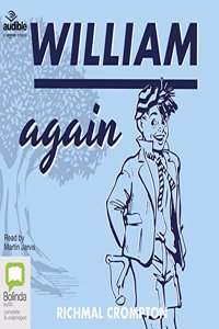 William Again