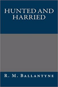 Hunted and Harried