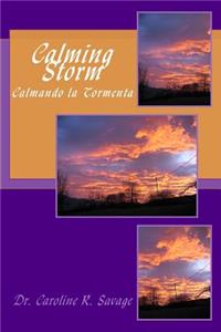 Calming Storm // Calmando la Tormenta