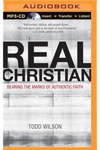 Real Christian