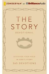 The Story Devotional