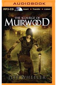 Scourge of Muirwood