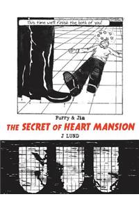 Secret of Heart Mansion