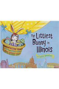 The Littlest Bunny in Illinois
