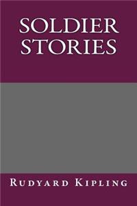 Soldier Stories